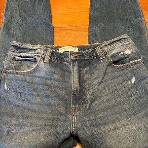 Abercrombie & Fitch Jeans 29/8